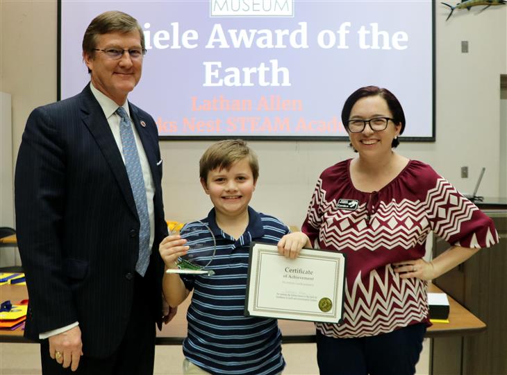 Gaston Regional Science and Engineering Fair